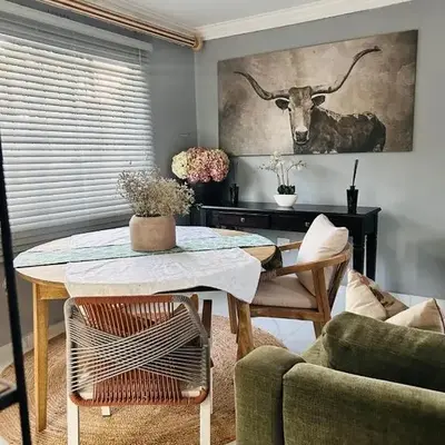 33OnPangolin B&B