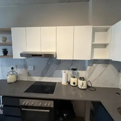 The Precinct Luxury Apartments