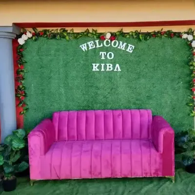 Kiba guest house