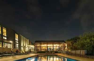 Gallery image of Home away from home in the heart of waterfall in Midrand