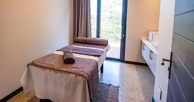 Gallery image of Home away from home in the heart of waterfall in Midrand