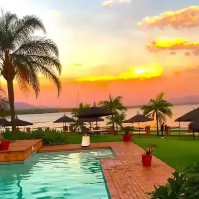 Damview guesthouse