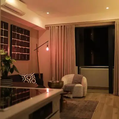 The Regency Exclusive Apartment