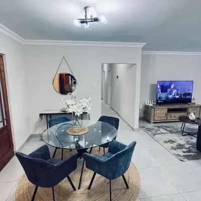 Casa Tranquila Luxe