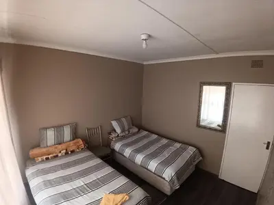 Gallery image of 12 Bologna B&B in Evander