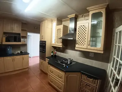 Gallery image of 12 Bologna B&B in Evander