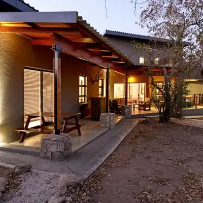 Sweni Lodge 91 Mjejane Kruger Park