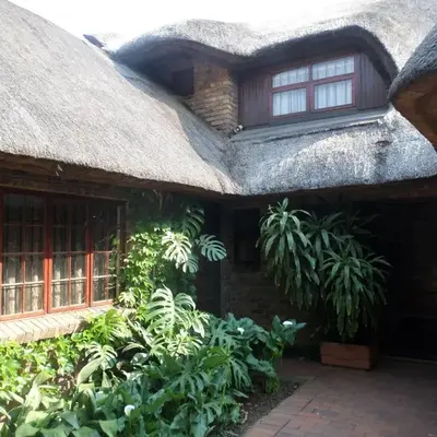 Foundry Guest Lodge