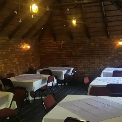Albatross B&B
