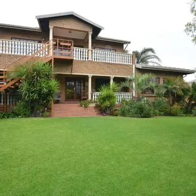 Kairos Home