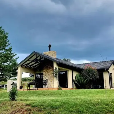 Silver Mist Resort