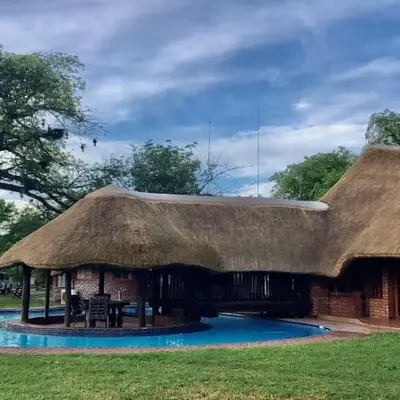 Munati B&B