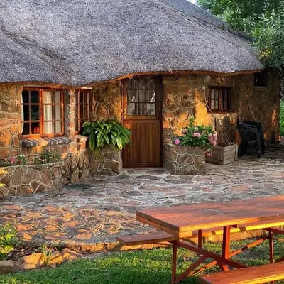 Waterberg Cottages