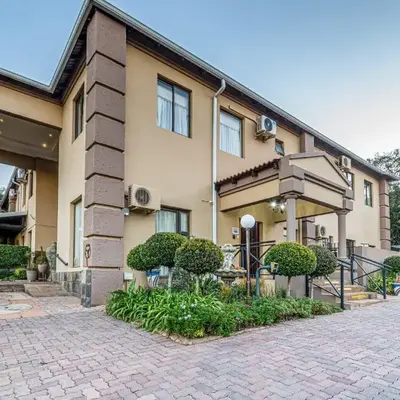 Constantia Manor Guest House