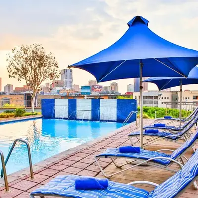 RH Hotel & Apartments - Pretoria