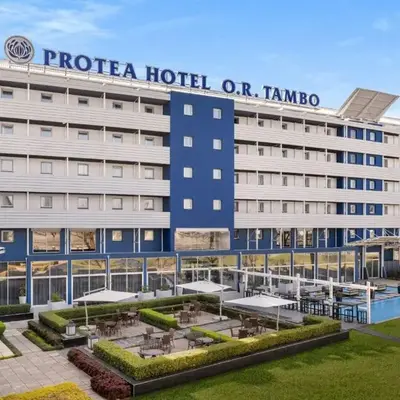 Protea Hotel by Marriott O R Tambo Airport