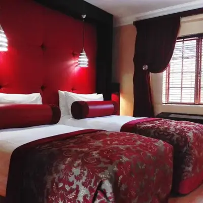 Cycad Guest House