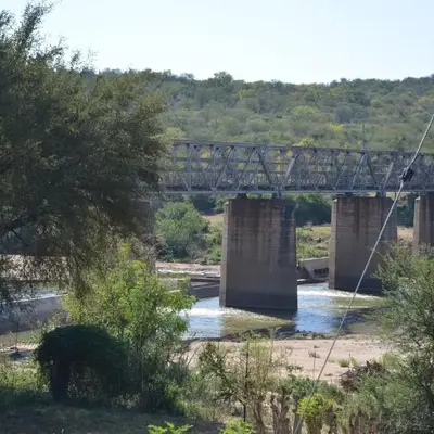 Three Bridges B&B