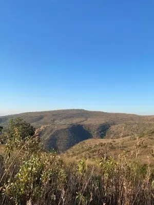 a view of auliculiculiculiculiculiculiculiculiculiculiculic at Ithaba Falls Guest Farm Farm L59, Buffelsvley, Burgersfort, 1150 in Boerboomskraal