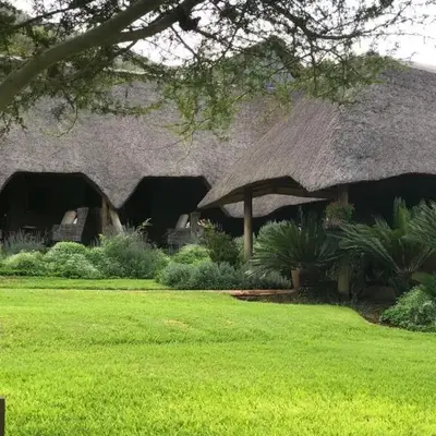 Ithaba Falls Guest Farm Farm L59