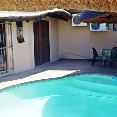 Lani's Guest House - No Loadshedding