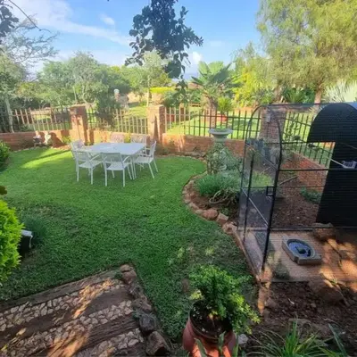 Big Boma Guest House