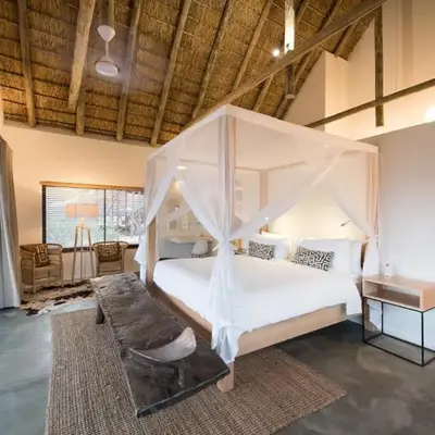 Unembeza Boutique Lodge & Spa
