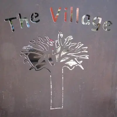 The Village in Hatfield