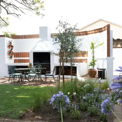 3@Marion Guest House