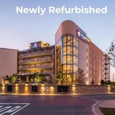 City Lodge Hotel Lynnwood