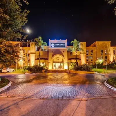 Town Lodge Polokwane