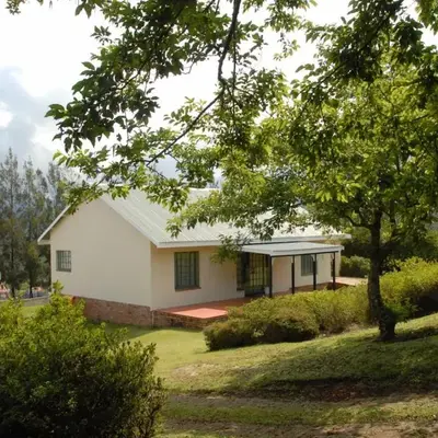 Kloofsig Holiday Cottages