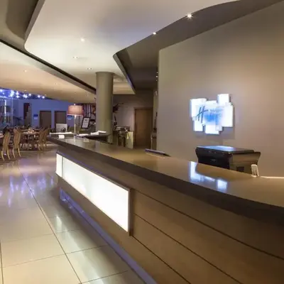 Holiday Inn Express Sandton-Woodmead by IHG