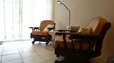Gallery image of In Between Home in Lydenburg