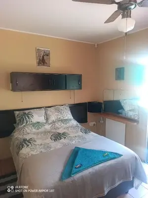 Gallery image of In Between Home in Lydenburg