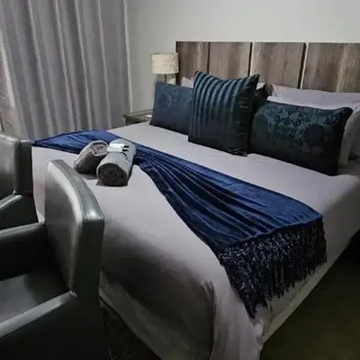 Blue Sparrow Guest House