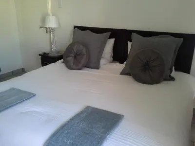 Gallery image of Guest House Mamma Mia in Nelspruit
