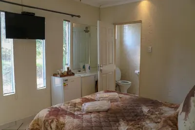 Gallery image of Rock Art Guesthouse in Witbank