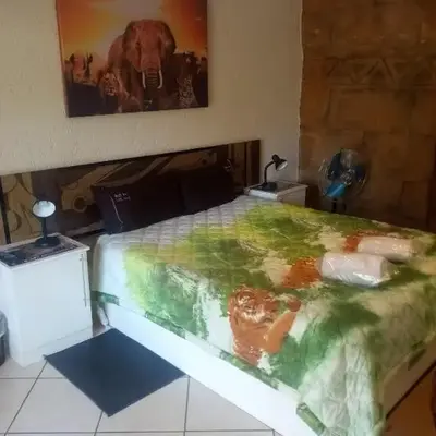 Rock Art Guesthouse