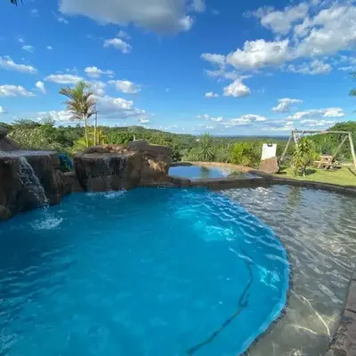 Numbi Hills Self-Catering