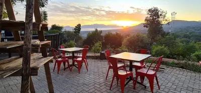 Gallery image of Maroela Guest Lodge in Thabazimbi
