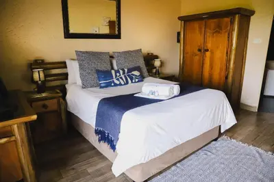 Gallery image of Maroela Guest Lodge in Thabazimbi