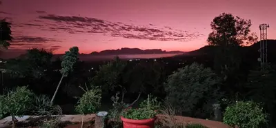 Gallery image of Maroela Guest Lodge in Thabazimbi