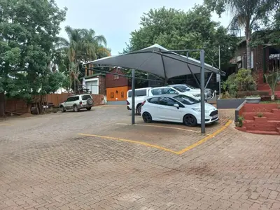 Gallery image of Maroela Guest Lodge in Thabazimbi