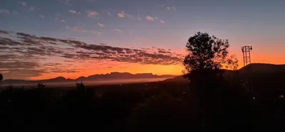 Gallery image of Maroela Guest Lodge in Thabazimbi