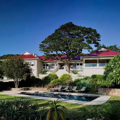 umSisi House