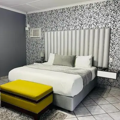 Pari Guest House