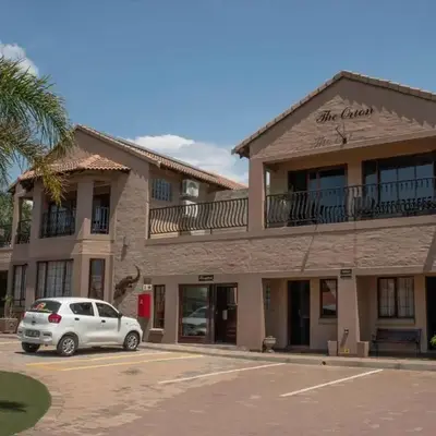 The Orion Guesthouse