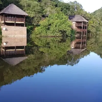 Sunset Creek Game Lodge