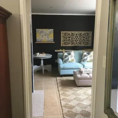 Alibama House